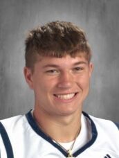 Gavin Richter 2022